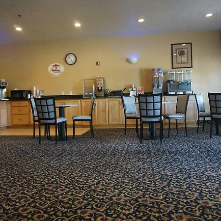 Super 8 By Wyndham Vernal Ut Bagian luar foto