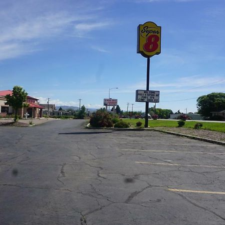 Super 8 By Wyndham Vernal Ut Bagian luar foto
